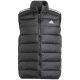 8. Adidas Essentials 3-Stripes Light Down Vest M HZ5728
