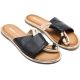 Gioseppo WHATELY Women's Sandals (74308-P-Black)