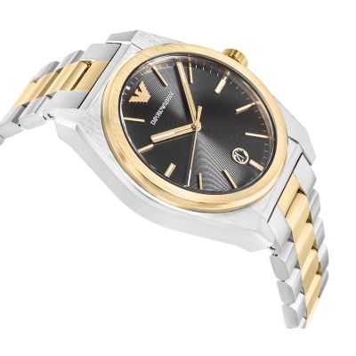 3. Men's Watch Emporio Armani Frederico AR11715 + BOX