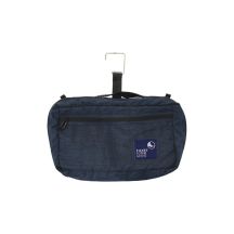 TTTM Deep Blue Cosmetic Bag