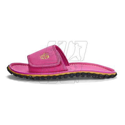 3. Gumbies Strider Slide Women Pink W GU-SDSTR029