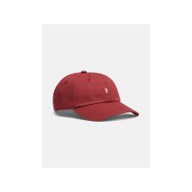 PEAK PERFORMANCE Ground Cap, red