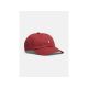 PEAK PERFORMANCE Ground Cap, red