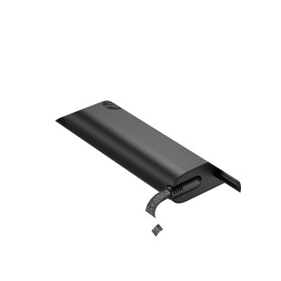 3. HP 110W USB-C Laptop Charger
