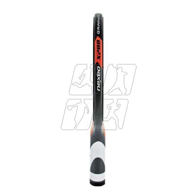 9. NEXEO GRAPHITE X200 table tennis bats