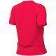 2. Nike Dri-Fit Park VIII Women's T-Shirt Coral HV8178 635