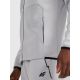 8. Men's regular quick-drying training sweatshirt 4F 4FWAW25TFSWM560-27S