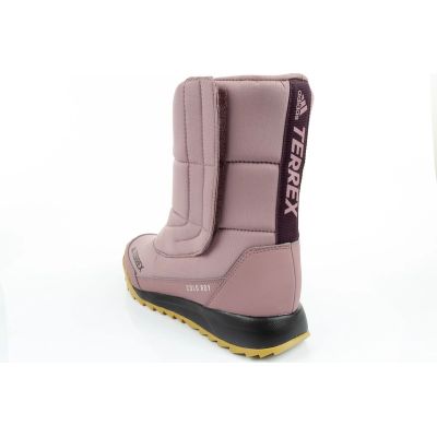 15. Adidas Terrex Choleah Boot W GX8687 Snow Boots