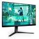 42. Philips Evnia 3000 25M2N3200U/00 computer monitor 62.2 cm (24.5") 1920 x 1080 px Full HD LCD Gray