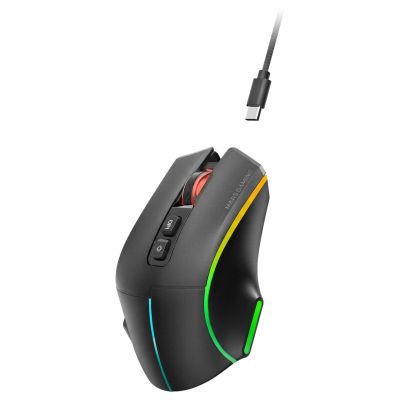 6. TACENS MARS MMW-VECTOR 12000DPI Bluetooth 5.4 2.4GPRO - gaming mouse
