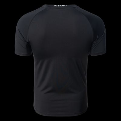 2. FORMET Men's Short Sleeve T-Shirt