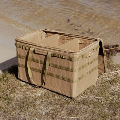 12. Offlander Offroad Camping Bag with Frame 95L OFF_CACC_15