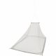 25. Nano Mosquito Pyramid Net ANMOS/UNI mosquito net