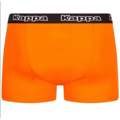 4. Kappa boxer shorts M 33175EW A00