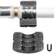 16. YATO Pex-Al-Pex YT-21735 press