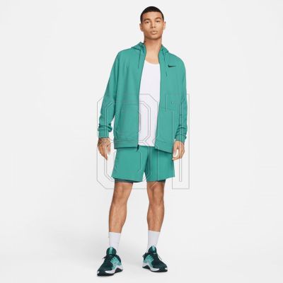 12. Sweatshirt Nike Dri-Fit M CZ6376-379