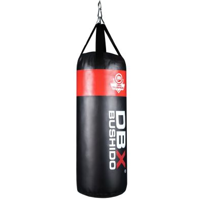 4. Children's Punching Bag - Junior Red - 80 cm / 15 kg