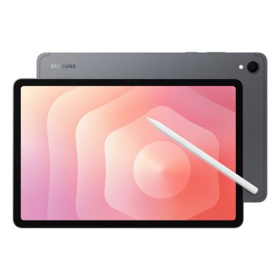 2. Samsung Galaxy Tab S11 5G Enterprise Edition Mediatek LTE-TDD & LTE-FDD 128GB 27.9 cm (11") 12GB Wi-Fi 6E (802.11ax) Gray