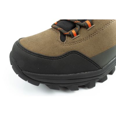 6. CMP Myzar men's waterproof ankle trekking sports shoes