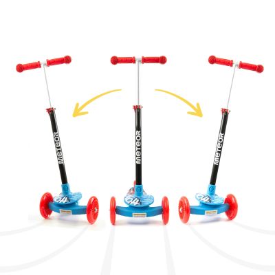20. Meteor Funny 17750 three-wheeled scooter