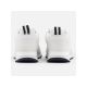 7. ROSSIGNOL W Heritage S All White Women’s Shoes, white