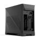 6. Fractal Design Era 2 Mini Tower Case Dark Gray, Gray