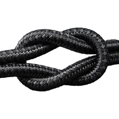 3. Dudao L3ST USB-A - USB-C 5A Cable 1.2m Braided - Black