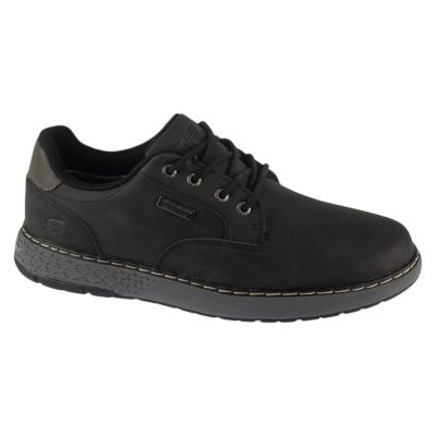 Skechers Garlan - Pryor 205234-BLK Black 41
