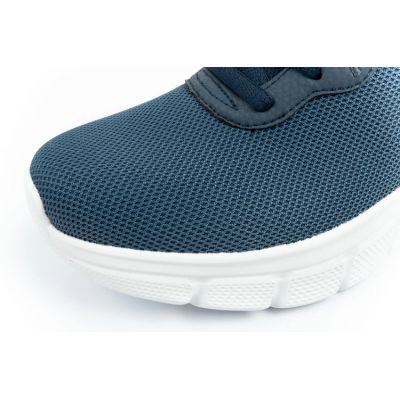 6. Skechers Bobs B Flex Icy Edge M 118109/NVY shoes