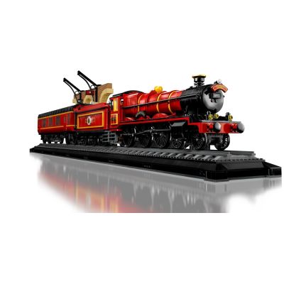 16. LEGO Harry Potter 76405 Hogwarts Express Collector's Edition