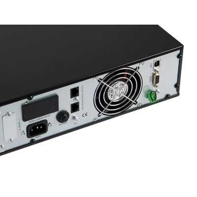 4. GREEN CELL UPS13 1000VA 900W UPS FOR RTII RACK SERVER CABINETS