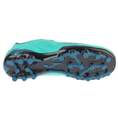 4. Joma Evolution Jr 2517 AG EVJW2517AG Blue 35