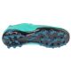 4. Joma Evolution Jr 2517 AG EVJW2517AG Blue 35