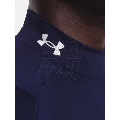 6. Under Armour M 1369606-410 Thermoactive T-shirt