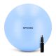 2. Spokey FITBALL 65 cm Gym Ball with Pump