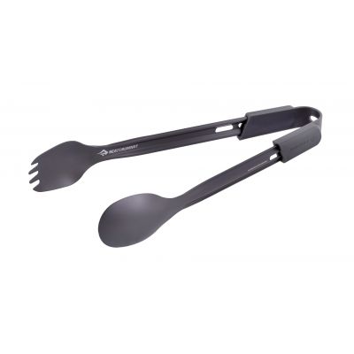 4. Sea To Summit Frontier Aluminium Utensil Set
