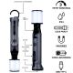 17. GRUNDIG LED TOURIST FLASHLIGHT 1200mAh