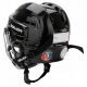 22. Bauer Prodigy Yth 1045723 Combo Hockey Helmet