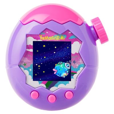 6. TAMAGOTCHI PARADISE - SKY
