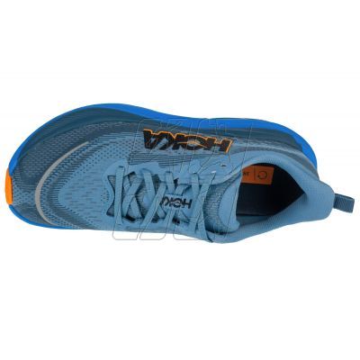 3. Hoka Skyflow M 1155111-DHN Running Shoes