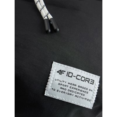 4. Shoulder bag 4F 4FRAW25ASBGU104-20S