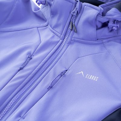 3. Women's Softshell SIGNES WO'S