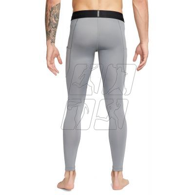 2. Nike Pro M FB7952-084 Thermal Pants