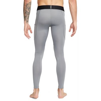 2. Nike Pro M FB7952-084 Thermal Pants