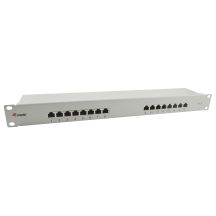 Equip 326317 1U patch panel
