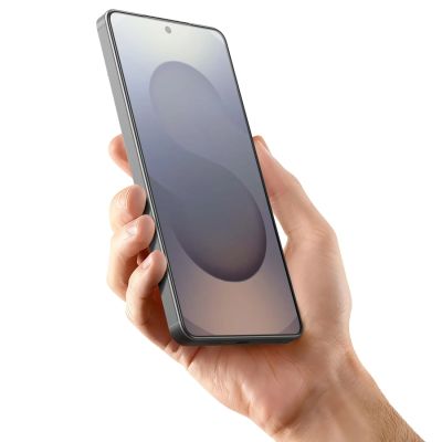 8. AmazingThing TITAN Vision 7 Tempered Glass for Samsung S26 Ultra