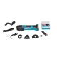 17. MAKITA DTM51ZX1 tool