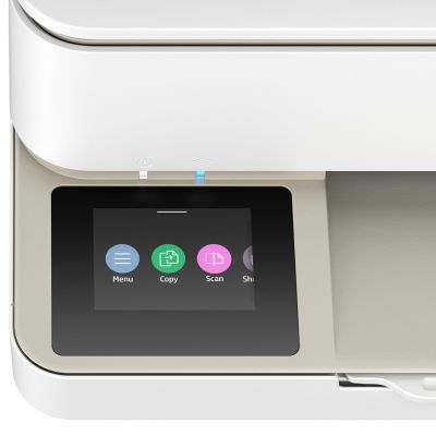 38. HP Envy 6120e HP+ All-in-One Printer