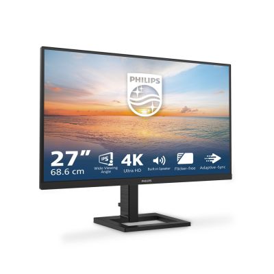 33. PHILIPS LED MONITOR 27" 27E1N1800AE/00