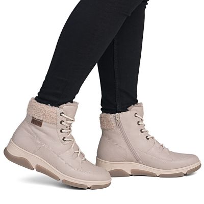 6. RIEKER FOOTWEAR